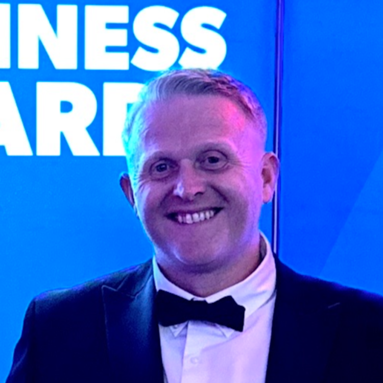 Pietro Lanni of the Lanman Group